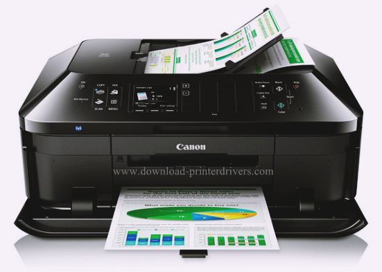 canon office xps class driver download